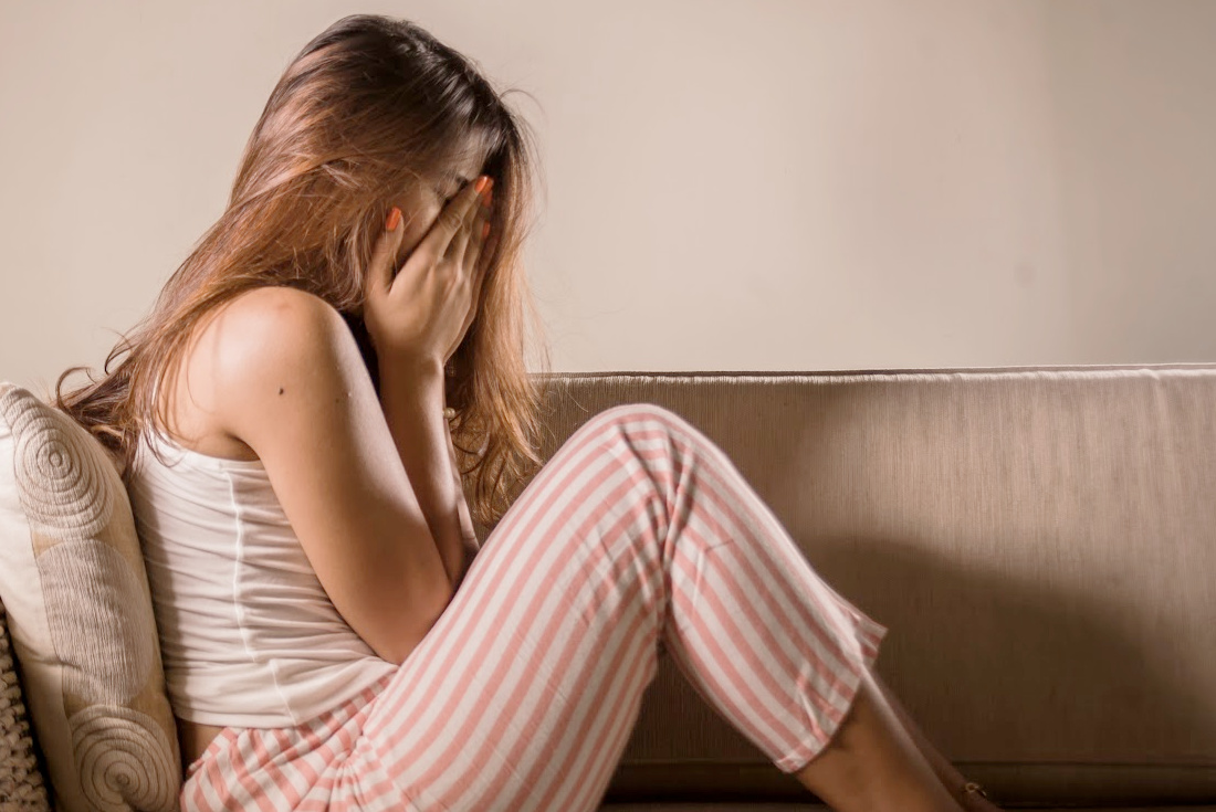 Five Painful Mistakes That Made My Depression Worse