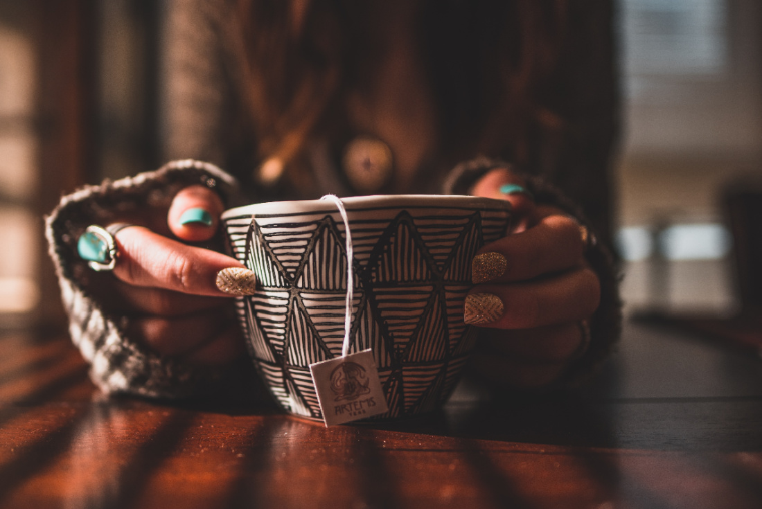 Depression Daybook, November Prompts and Being Gentle with Yourself When Depression is Triggering You